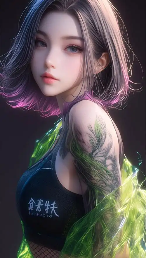 三体